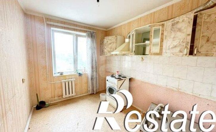 3-комн квартира Одесская улица, 38,  д. 38