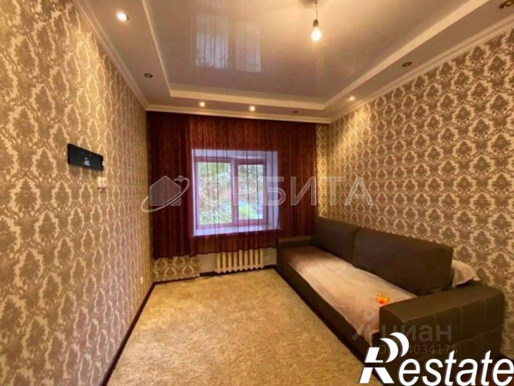 2-комн квартира улица Евгения Богдановича, 10,  д. 10