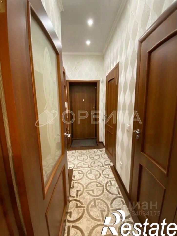 2-комн квартира улица Евгения Богдановича, 10,  д. 10