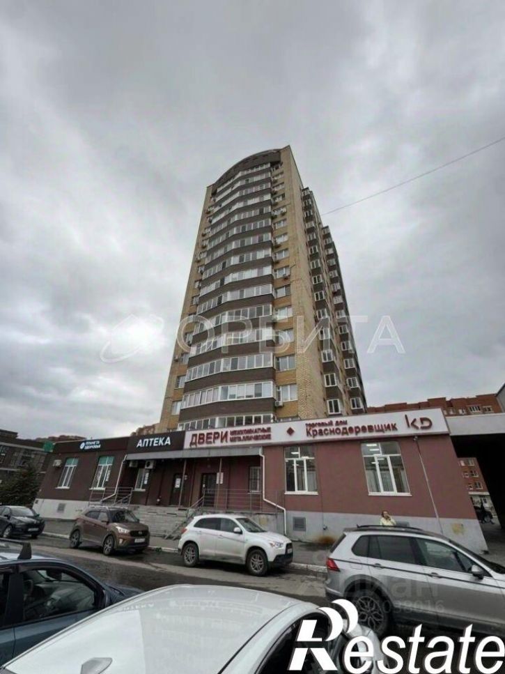2-комн квартира улица Газовиков, 49,  д. 49