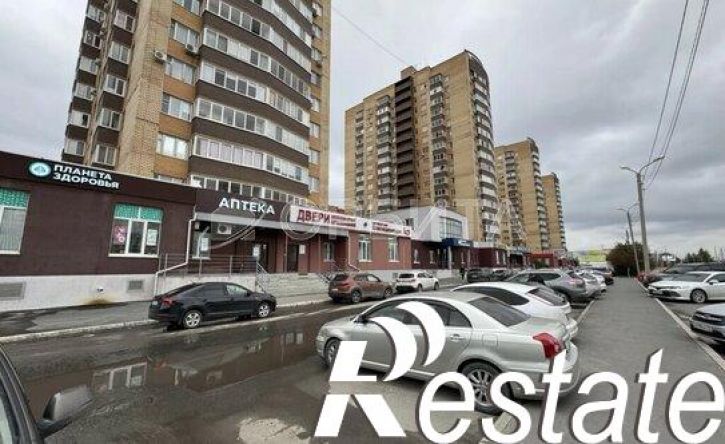 2-комн квартира улица Газовиков, 49,  д. 49
