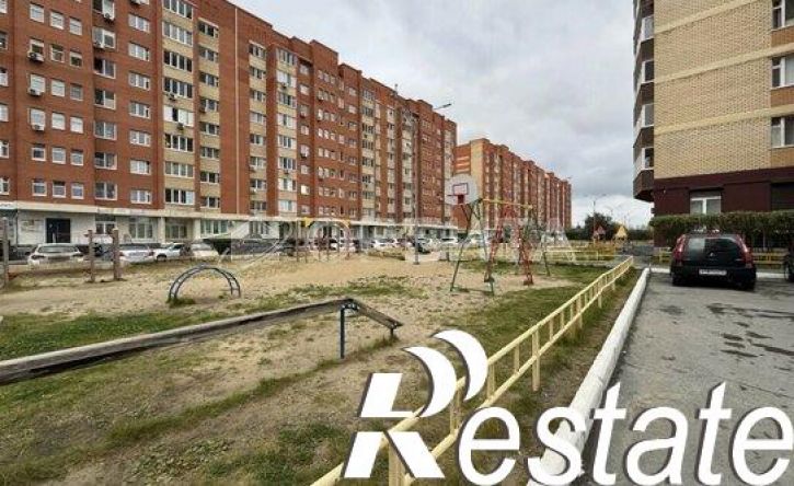 2-комн квартира улица Газовиков, 49,  д. 49
