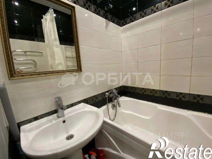 2-комн квартира улица Евгения Богдановича, 10,  д. 10