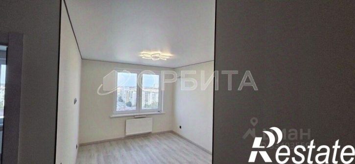 1-комн квартира Лесопарковая улица, 1 к2,  д. 1 к2