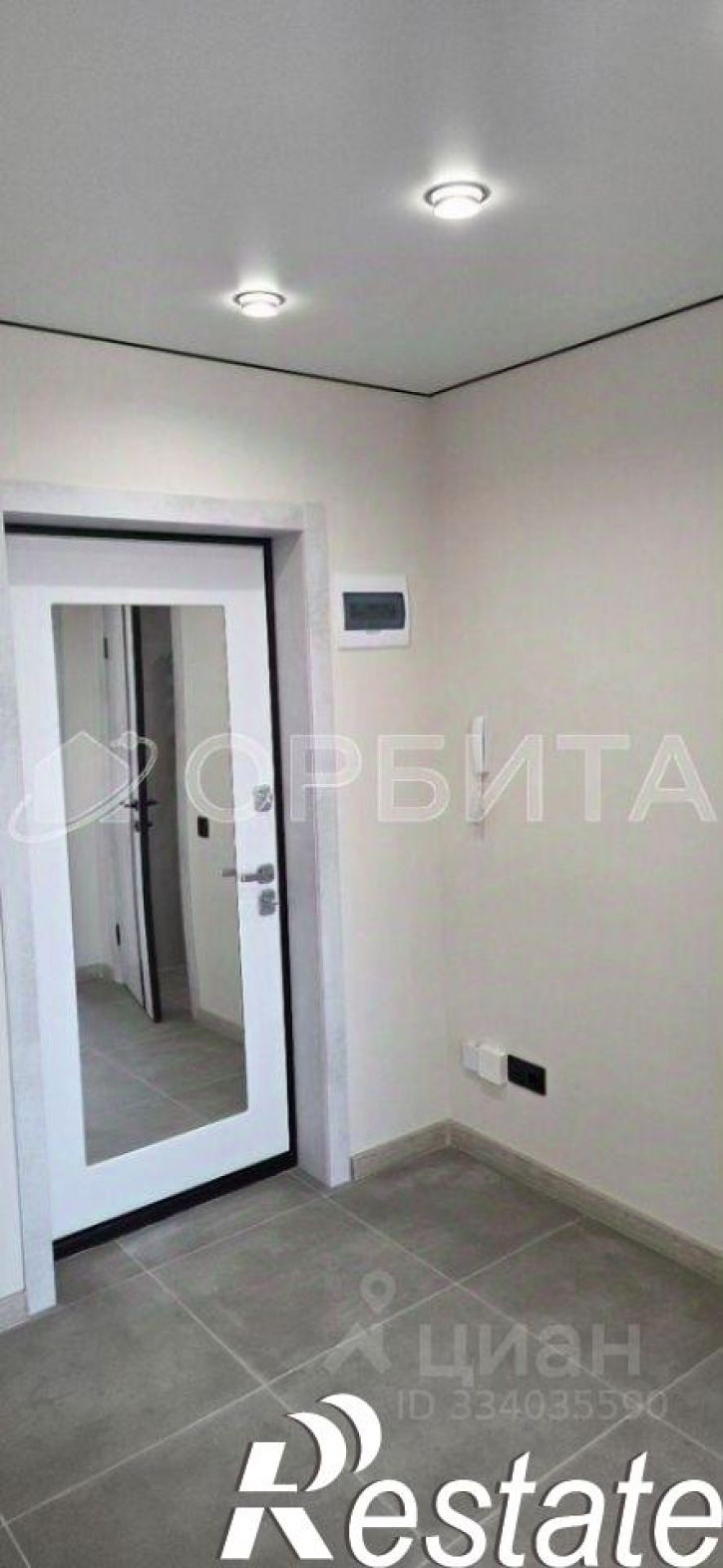 1-комн квартира Лесопарковая улица, 1 к2,  д. 1 к2