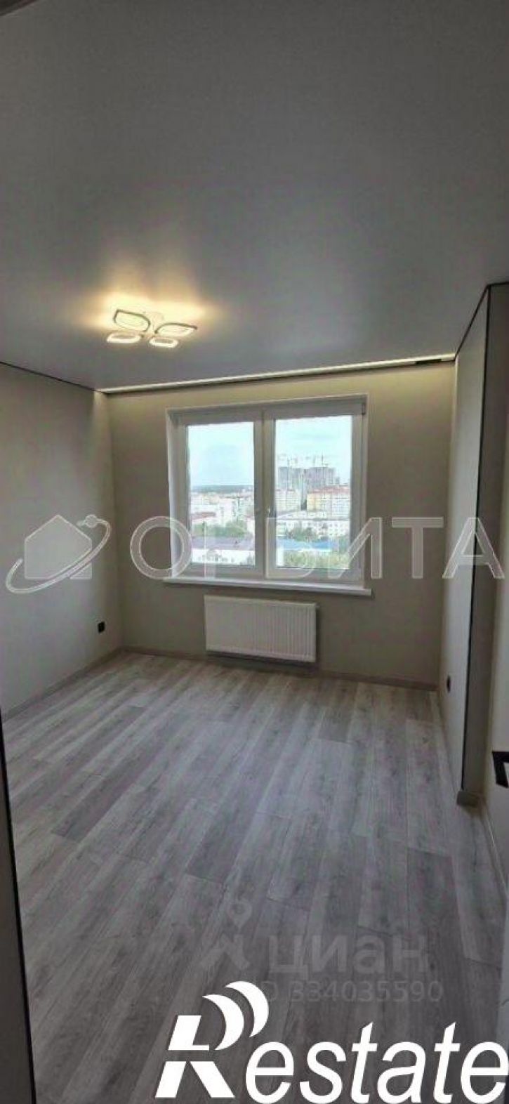 1-комн квартира Лесопарковая улица, 1 к2,  д. 1 к2