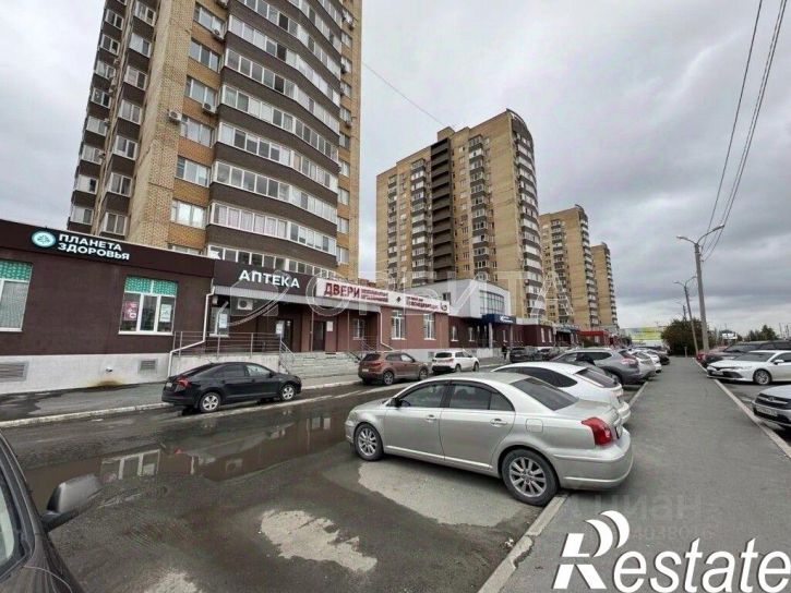 2-комн квартира улица Газовиков, 49,  д. 49