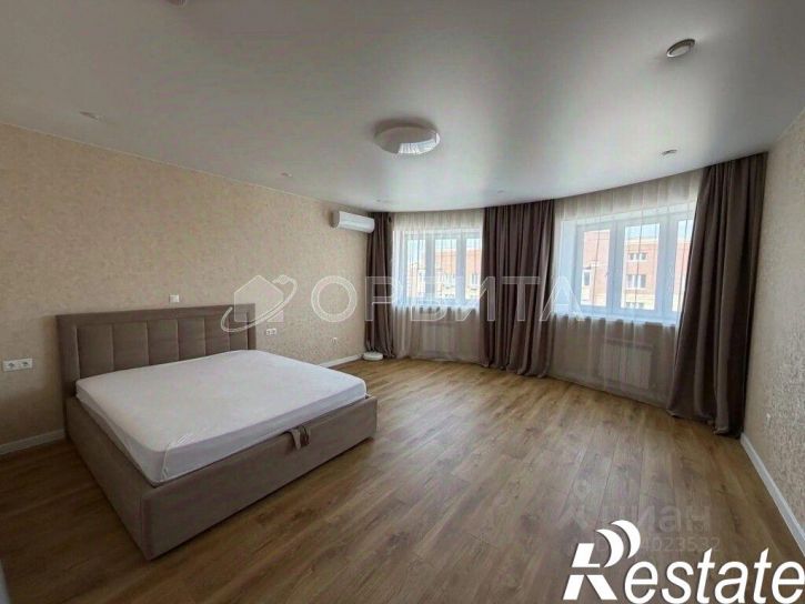1-комн квартира улица Циолковского, 20А,  д. 20А
