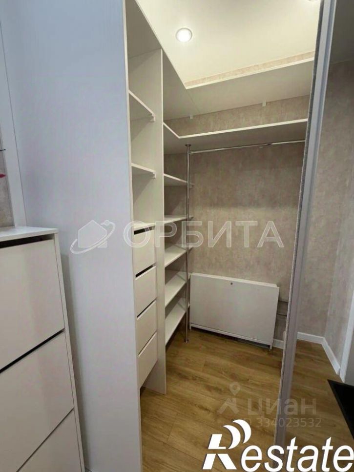 1-комн квартира улица Циолковского, 20А,  д. 20А