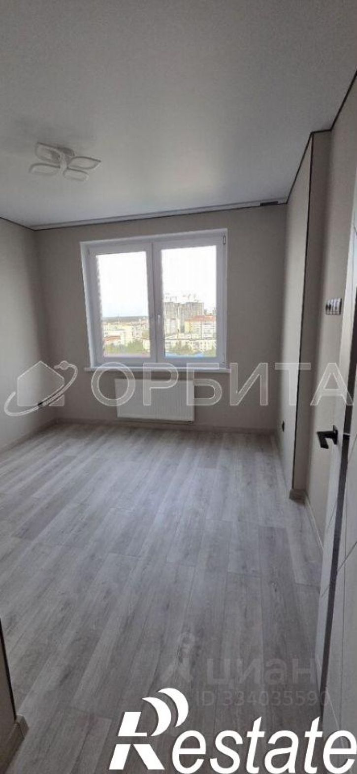 1-комн квартира Лесопарковая улица, 1 к2,  д. 1 к2