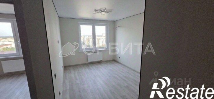 1-комн квартира Лесопарковая улица, 1 к2,  д. 1 к2