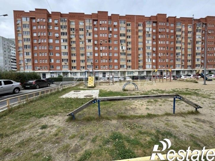 2-комн квартира улица Газовиков, 49,  д. 49