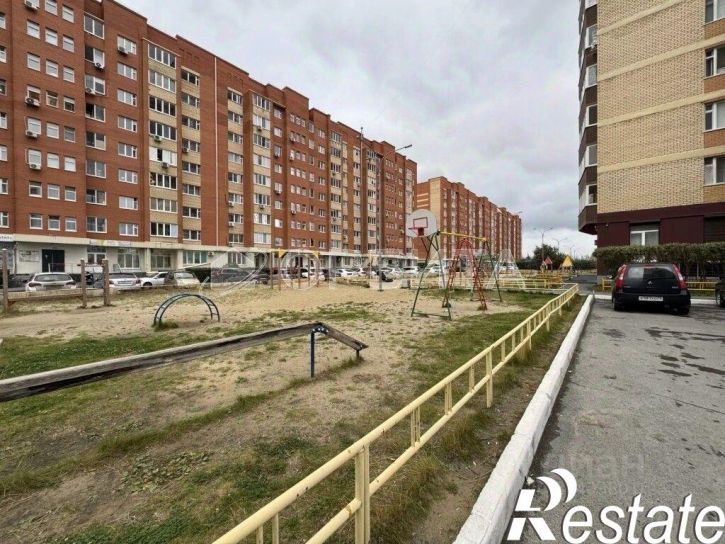 2-комн квартира улица Газовиков, 49,  д. 49