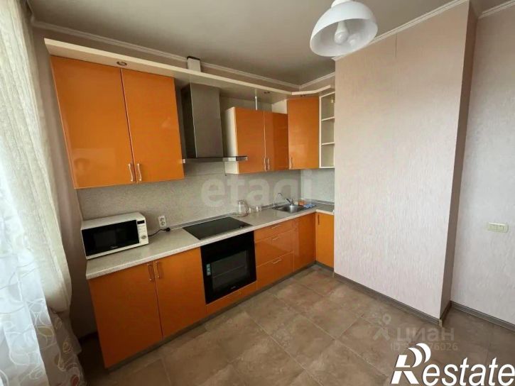 2-комн квартира Харьковская улица, 27,  д. 27