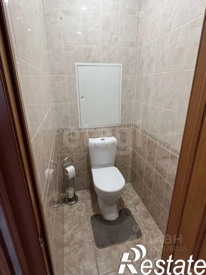2-комн квартира Харьковская улица, 27,  д. 27