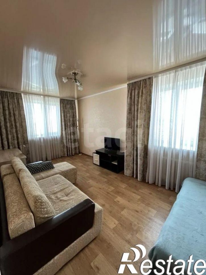 2-комн квартира Харьковская улица, 27,  д. 27