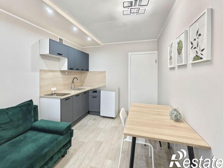 1-комн квартира улица Эрвье, 12,  д. 12