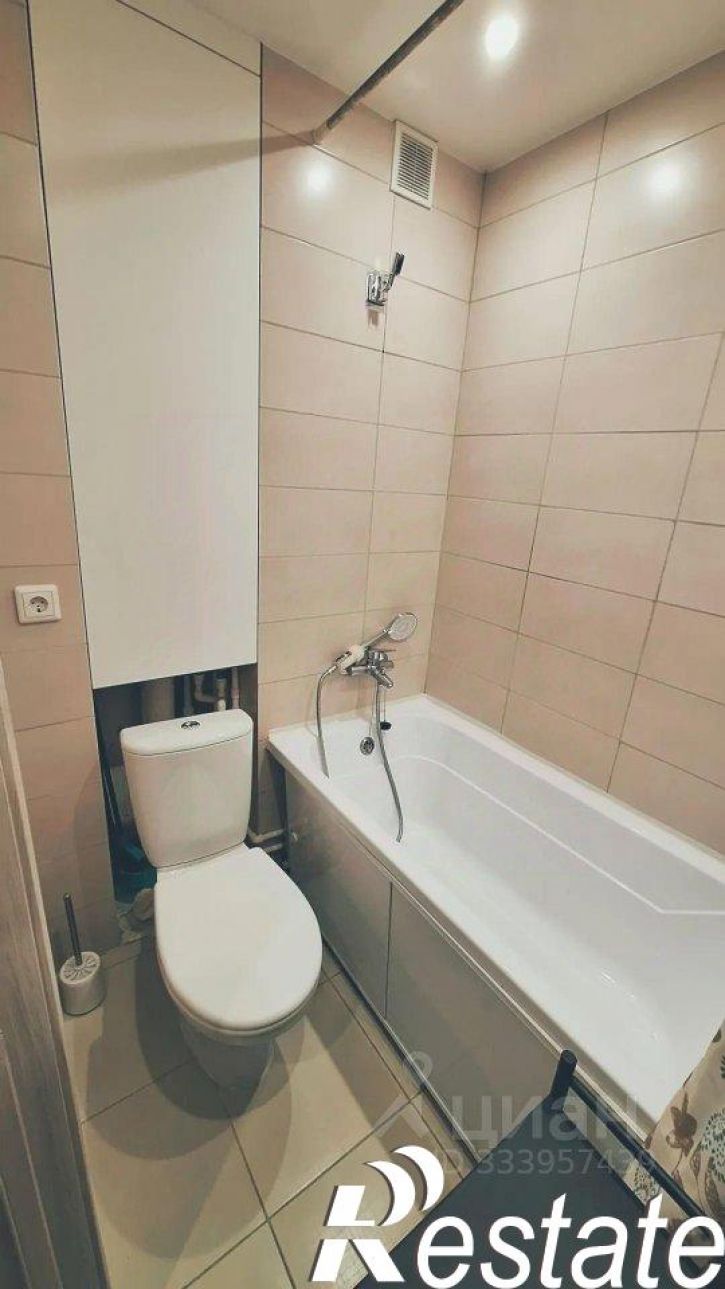 1-комн квартира улица Республики, 146,  д. 146
