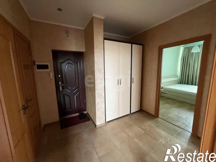 2-комн квартира Харьковская улица, 27,  д. 27