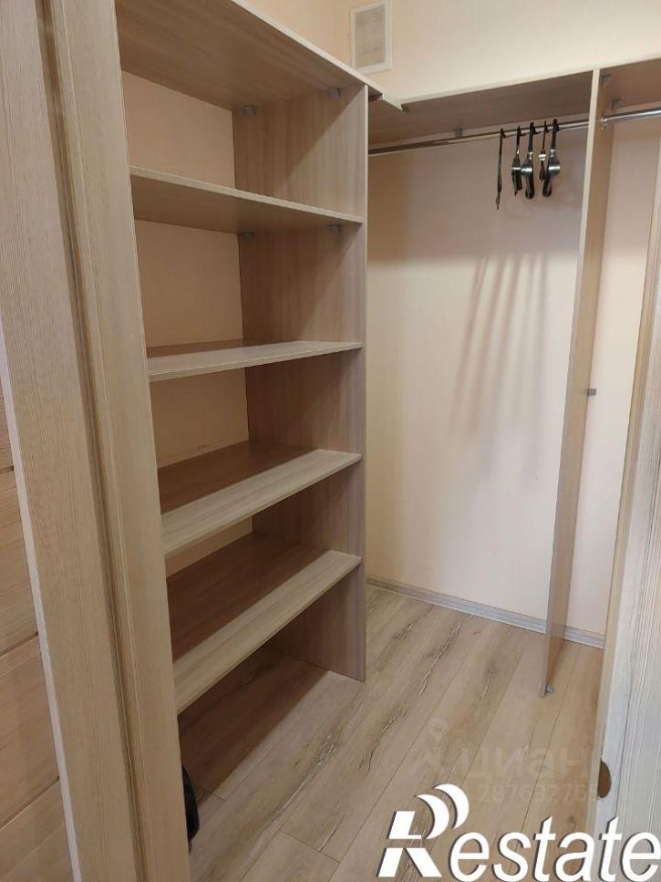 1-комн квартира Полевая улица, 105 к2,  д. 105 к2