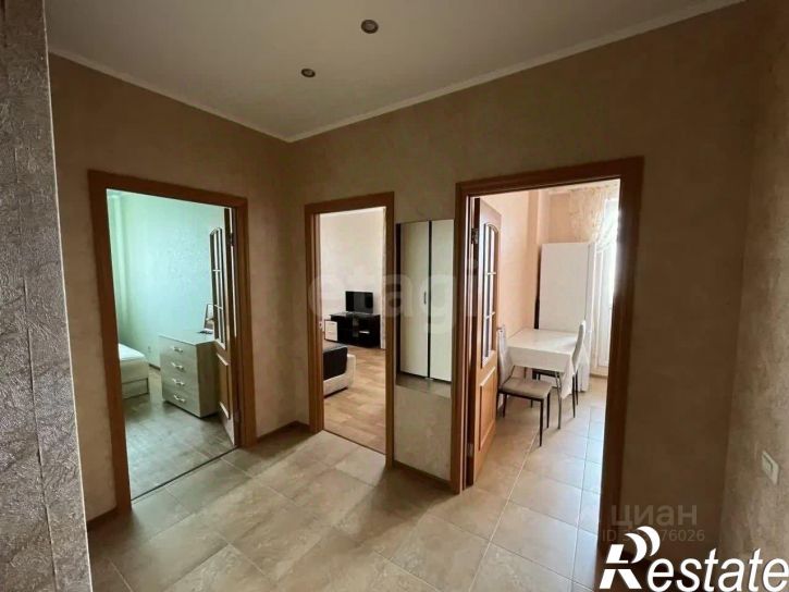 2-комн квартира Харьковская улица, 27,  д. 27