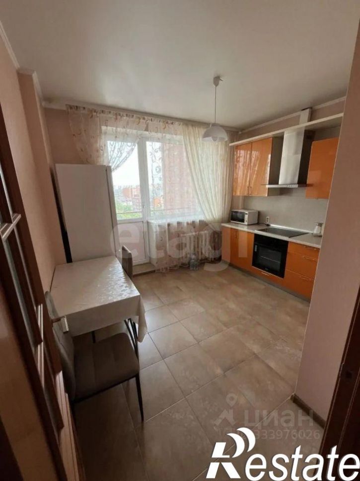 2-комн квартира Харьковская улица, 27,  д. 27