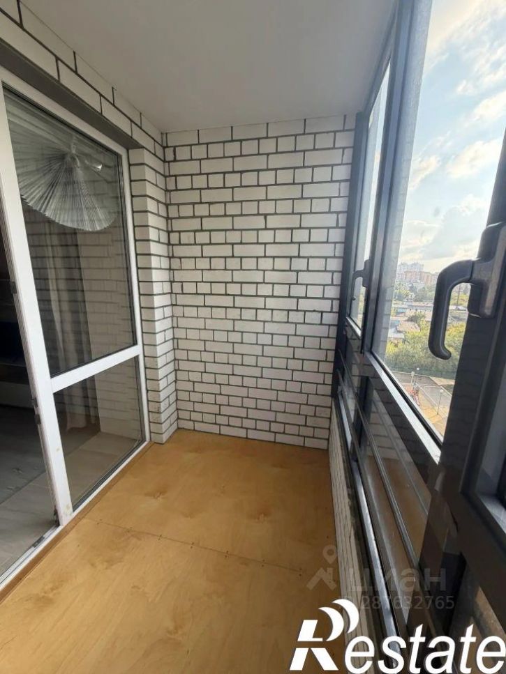 1-комн квартира Полевая улица, 105 к2,  д. 105 к2