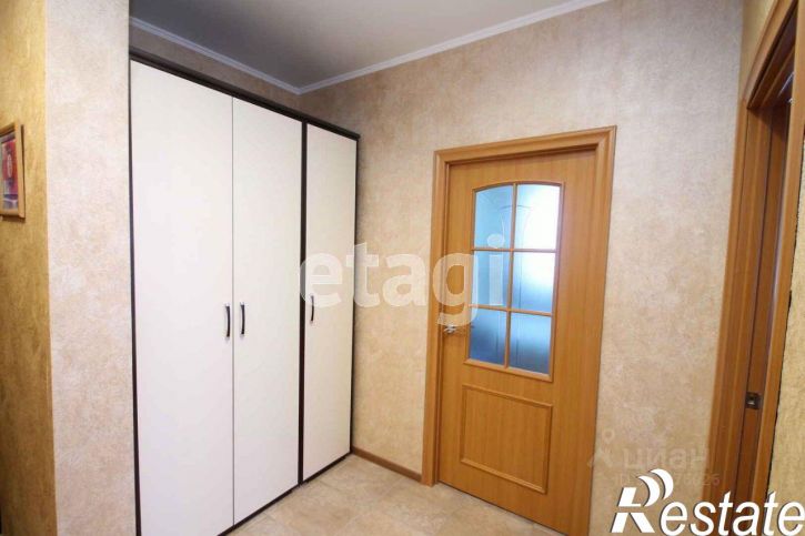 2-комн квартира Харьковская улица, 27,  д. 27