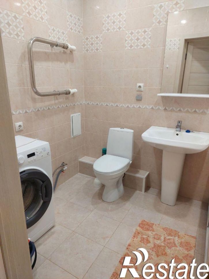 1-комн квартира Полевая улица, 105 к2,  д. 105 к2