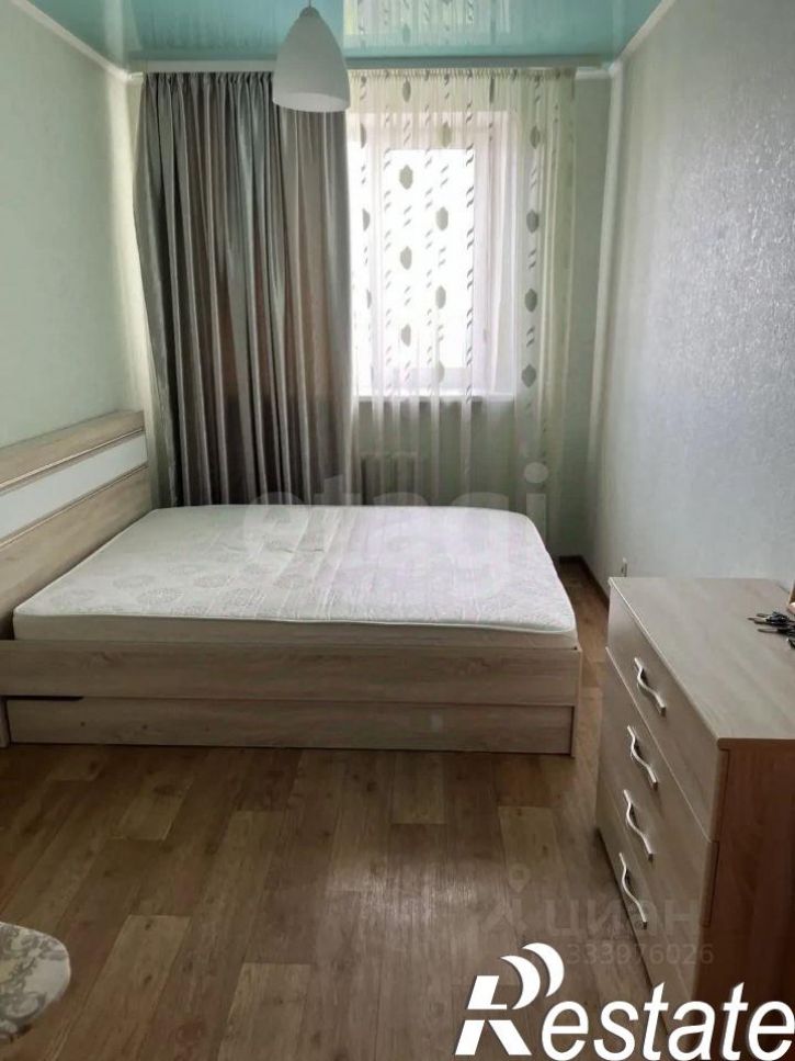 2-комн квартира Харьковская улица, 27,  д. 27