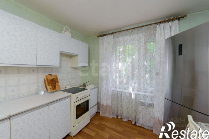 1-комн квартира Широтная улица, 13,  д. 13