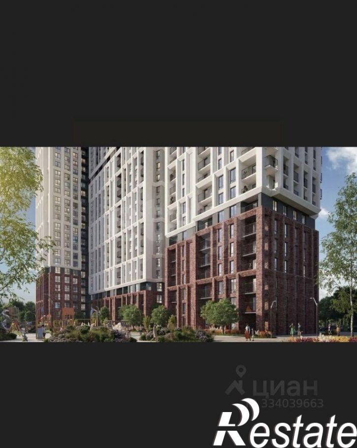 1-комн квартира Таёжная улица, 2,  д. 2