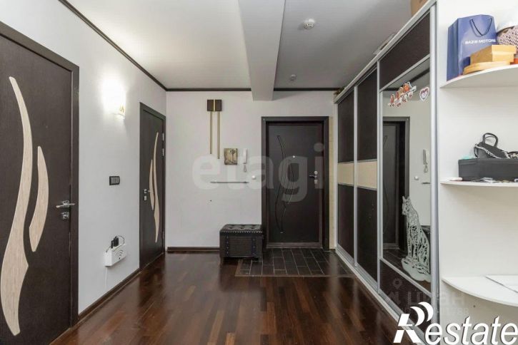 2-комн квартира Первомайская улица, 34,  д. 34