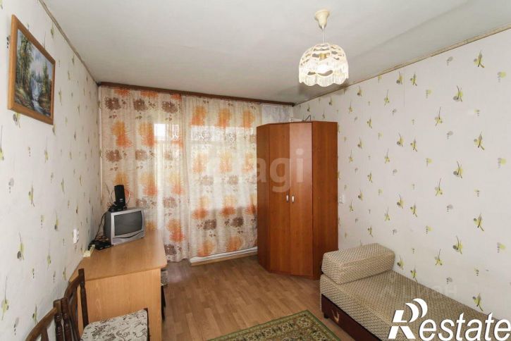 1-комн квартира улица Белинского, 28,  д. 28
