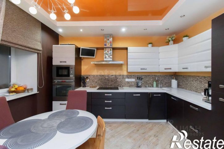 3-комн квартира Широтная улица, 29,  д. 29