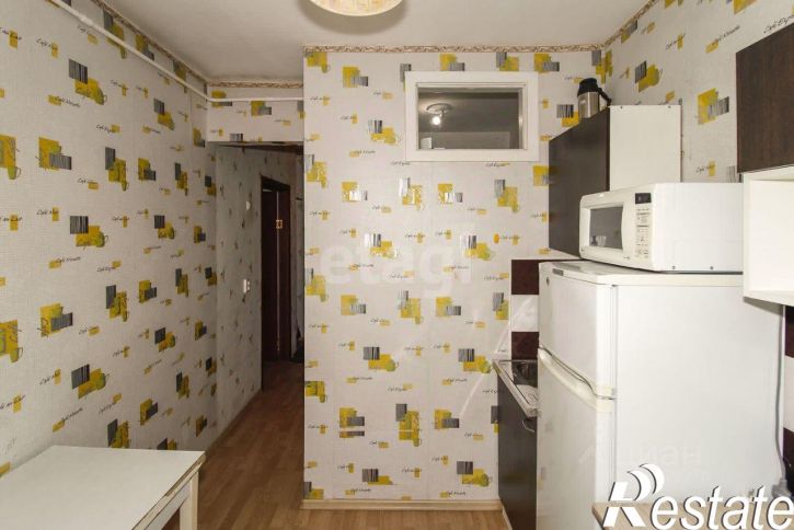 1-комн квартира улица Белинского, 28,  д. 28