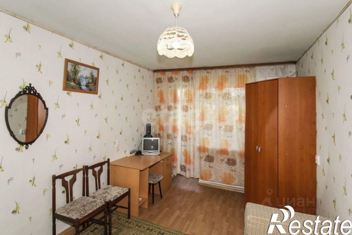 1-комн квартира улица Белинского, 28,  д. 28