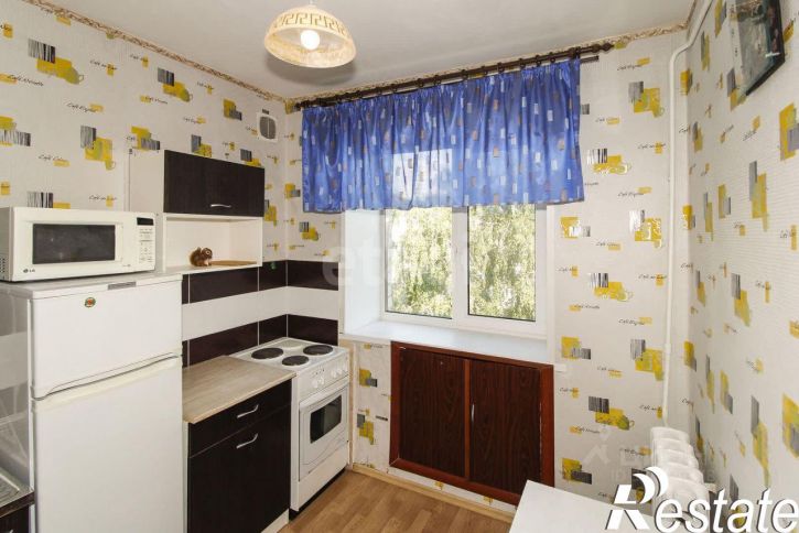 1-комн квартира улица Белинского, 28,  д. 28