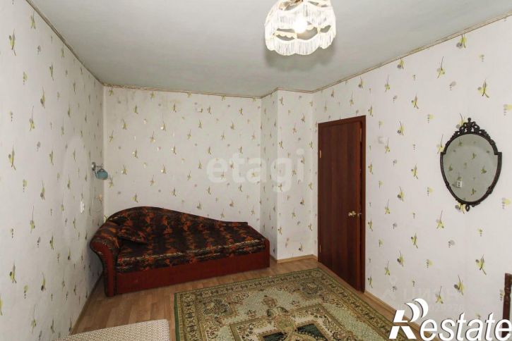 1-комн квартира улица Белинского, 28,  д. 28