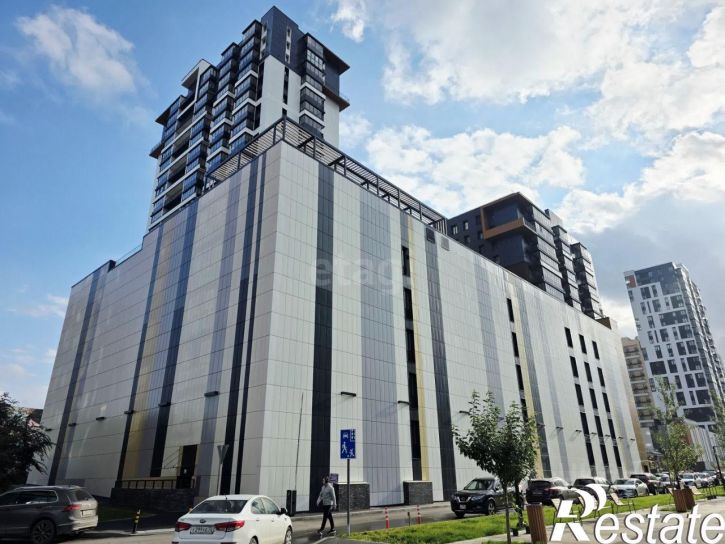 Гараж/парковка Профсоюзная улица, 51,  д. 51