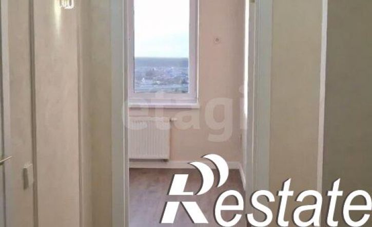 2-комн квартира улица Новосёлов, 98,  д. 98