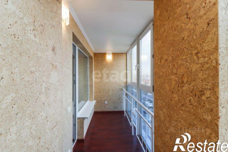 3-комн квартира улица Самарцева, 3,  д. 3