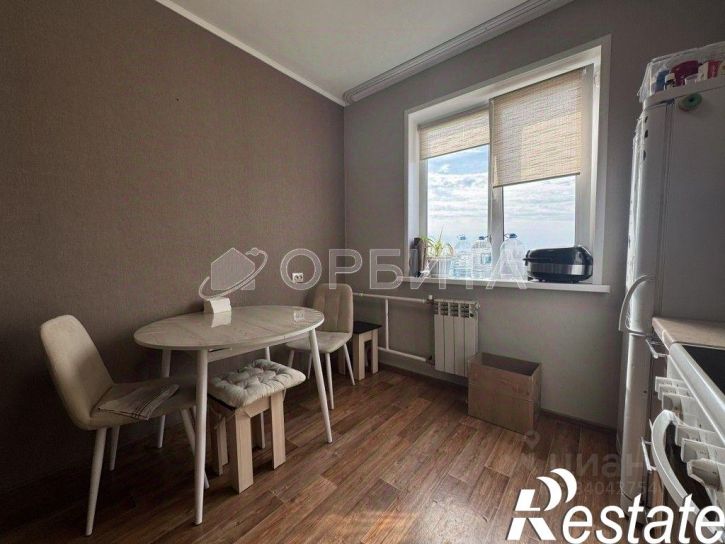 2-комн квартира улица Федюнинского, 11,  д. 11