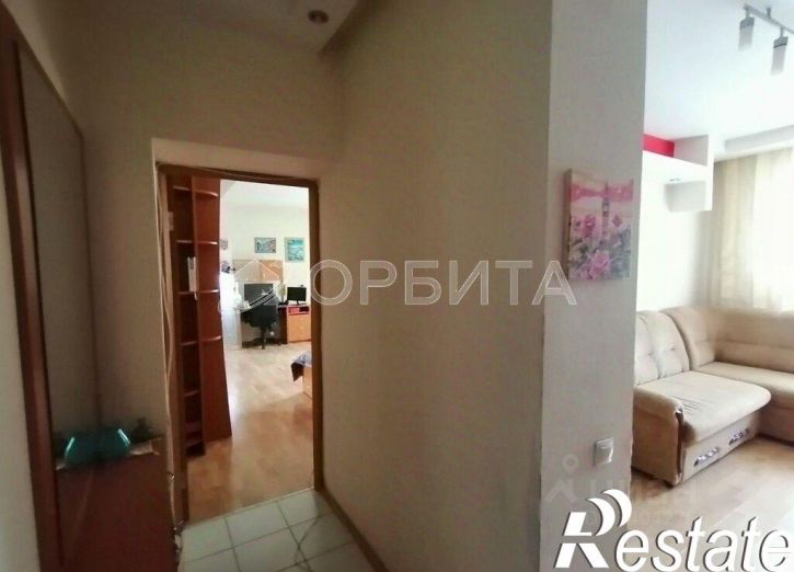 1-комн квартира Минская улица, 81,  д. 81