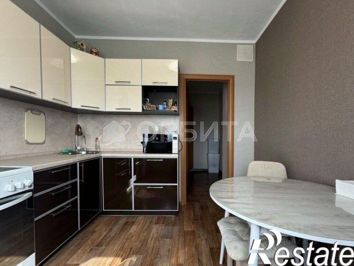 2-комн квартира улица Федюнинского, 11,  д. 11