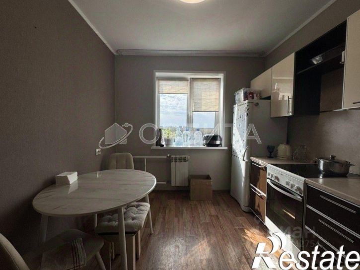2-комн квартира улица Федюнинского, 11,  д. 11