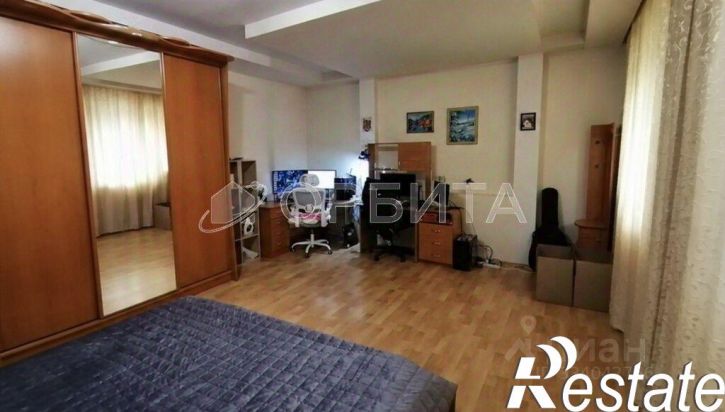 1-комн квартира Минская улица, 81,  д. 81