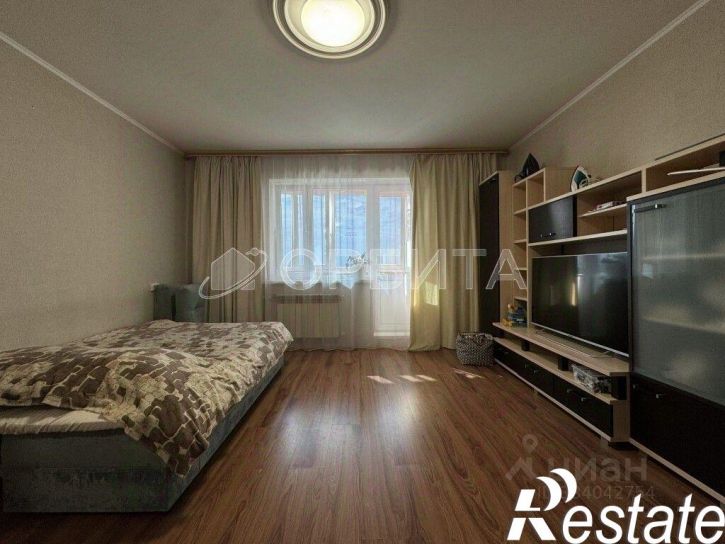 2-комн квартира улица Федюнинского, 11,  д. 11