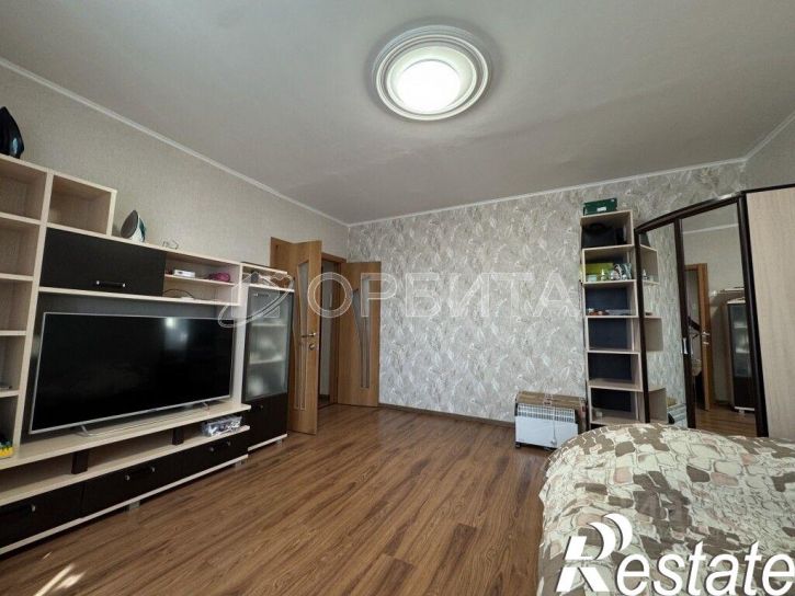 2-комн квартира улица Федюнинского, 11,  д. 11