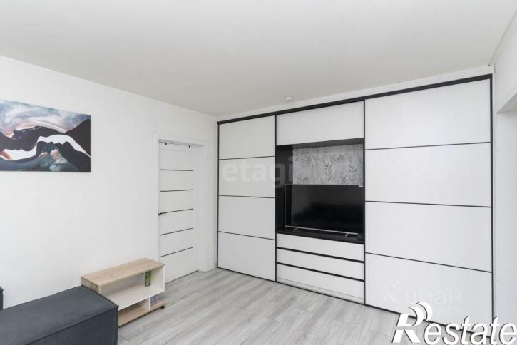 2-комн квартира улица Монтажников, 34,  д. 34